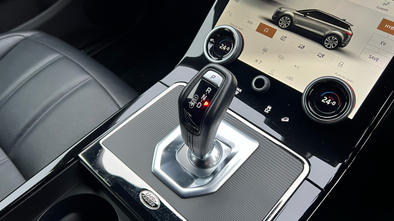 Land Rover Range Rover Evoque 1.5 P300e R-Dynamic SE 5dr Auto Hatchback